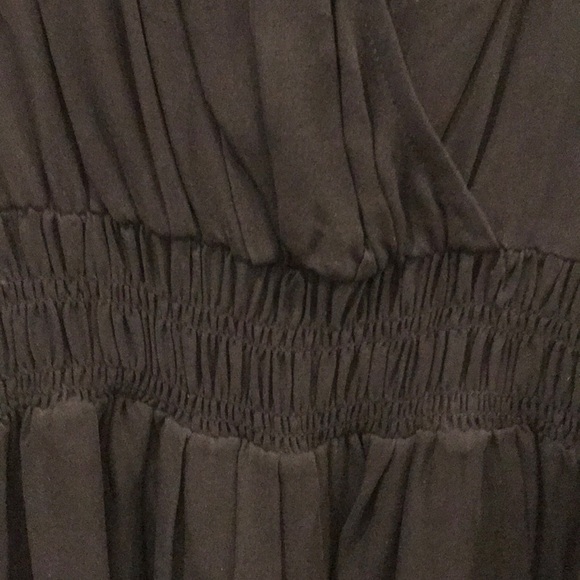 Joie silk dress - Picture 5 of 8